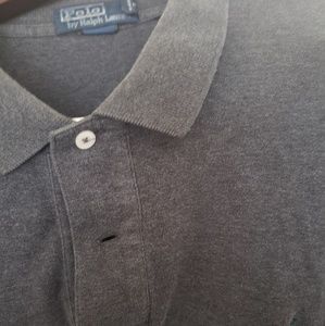 Mens Ralph Lauren Polo